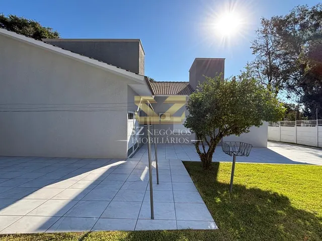 Imagem 11: CASA COM 1 SUÍTE E 2 DORMITÓRIOS NA VILA A, FOZ DO IGUAÇU - PR
