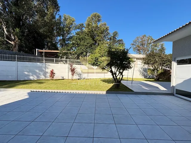 Imagem 14: CASA COM 1 SUÍTE E 2 DORMITÓRIOS NA VILA A, FOZ DO IGUAÇU - PR