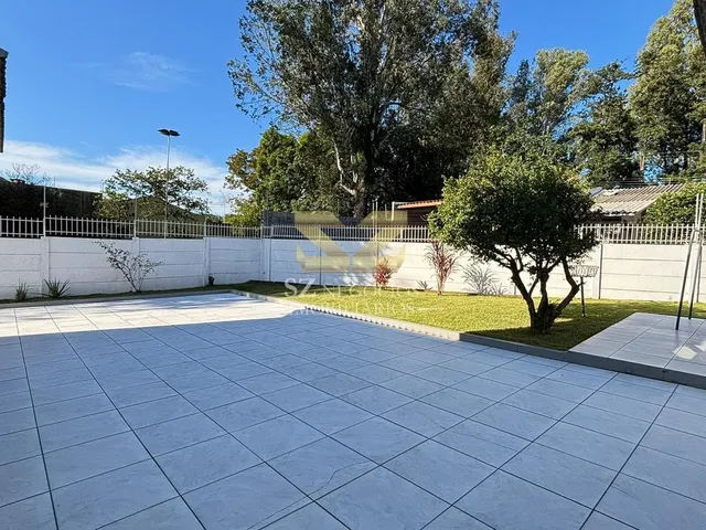 Imagem 15: CASA COM 1 SUÍTE E 2 DORMITÓRIOS NA VILA A, FOZ DO IGUAÇU - PR