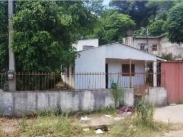 Imagem: CASA RESIDENCIAL em VIAMÃO - RS, SANTA