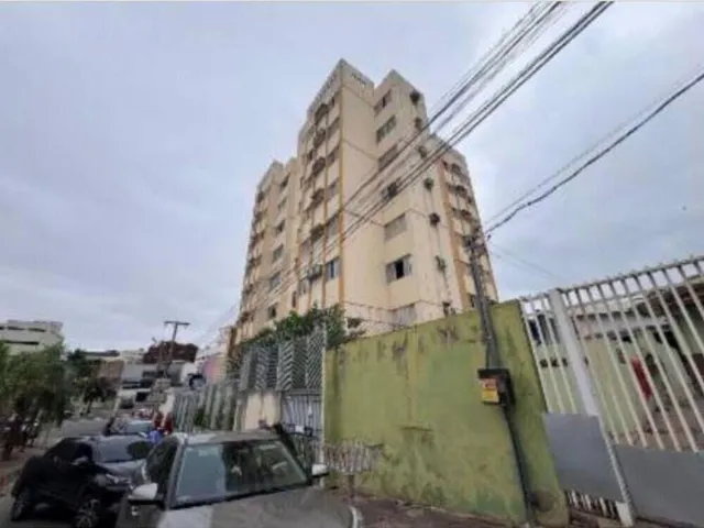Imagem: APARTAMENTO RESIDENCIAL em CUIABÁ - MT