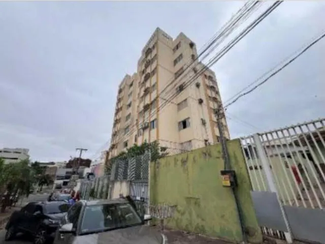 Imagem 3: APARTAMENTO RESIDENCIAL em CUIABÁ - MT, CENTRO-NORTE