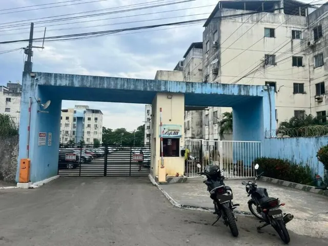 Imagem: O apartamento possui 2 Dormitórios, 1 Banheiro, 88m² de