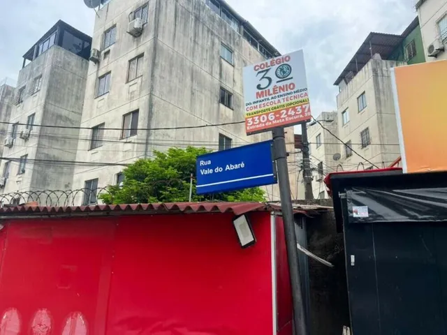Imagem 11: APARTAMENTO RESIDENCIAL em SALVADOR - BA, Pirajá