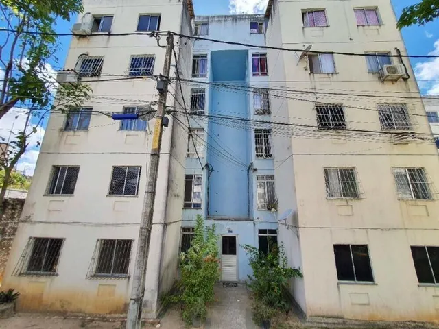 Imagem 9: APARTAMENTO RESIDENCIAL em SALVADOR - BA, Pirajá