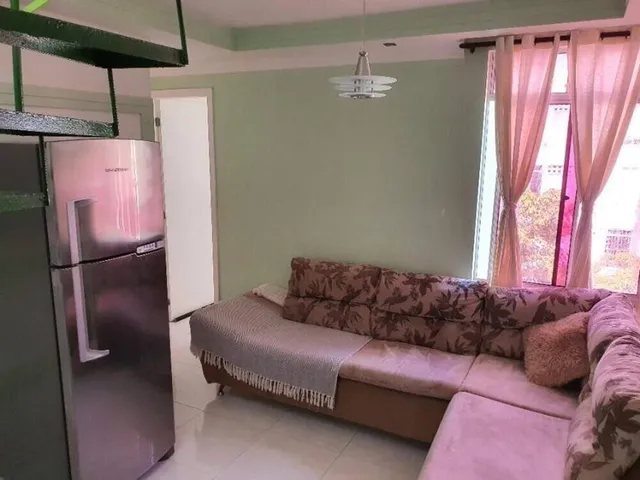 Imagem 15: APARTAMENTO RESIDENCIAL em SALVADOR - BA, Pirajá