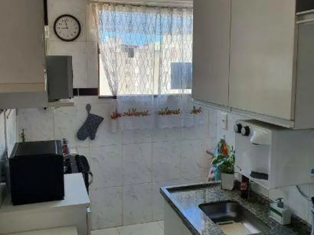 Imagem 6: APARTAMENTO RESIDENCIAL em SALVADOR - BA, Pirajá
