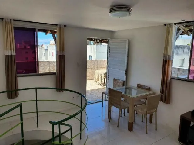 Imagem 2: APARTAMENTO RESIDENCIAL em SALVADOR - BA, Pirajá