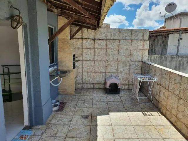 Imagem 3: APARTAMENTO RESIDENCIAL em SALVADOR - BA, Pirajá