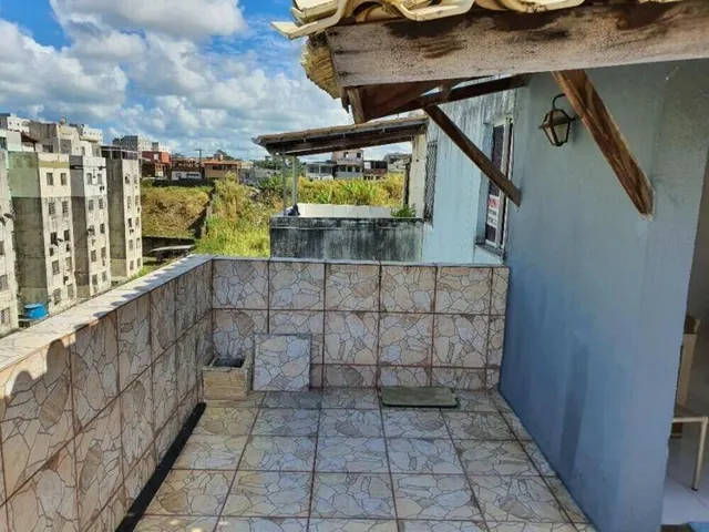 Imagem 8: APARTAMENTO RESIDENCIAL em SALVADOR - BA, Pirajá