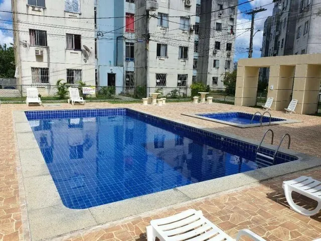 Imagem 10: APARTAMENTO RESIDENCIAL em SALVADOR - BA, Pirajá
