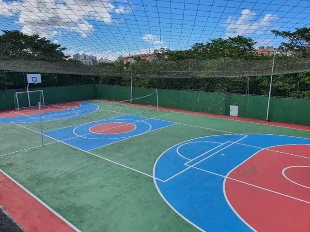 Imagem 16: APARTAMENTO RESIDENCIAL em SALVADOR - BA, Pirajá