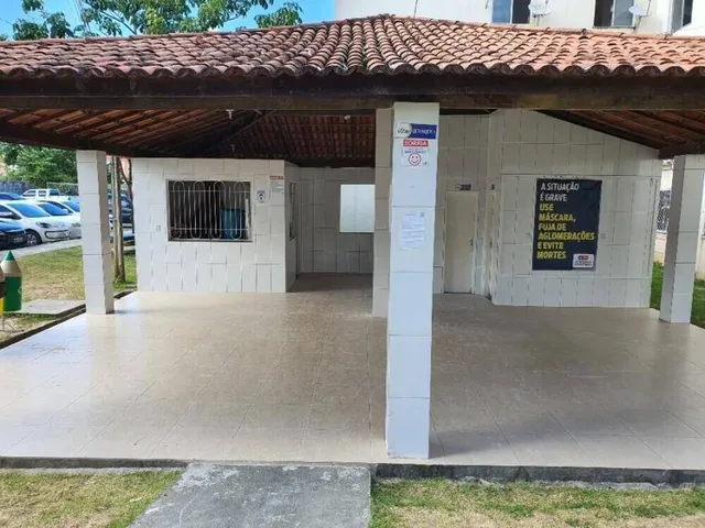 Imagem 4: APARTAMENTO RESIDENCIAL em SALVADOR - BA, Pirajá