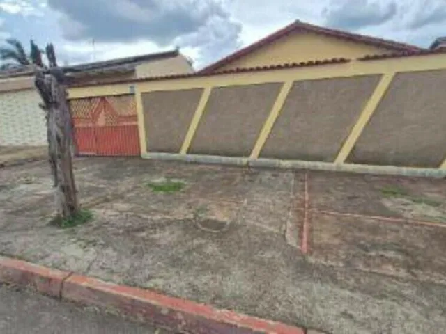 Imagem: CASA RESIDENCIAL em GOIÂNIA - GO, JARDIM