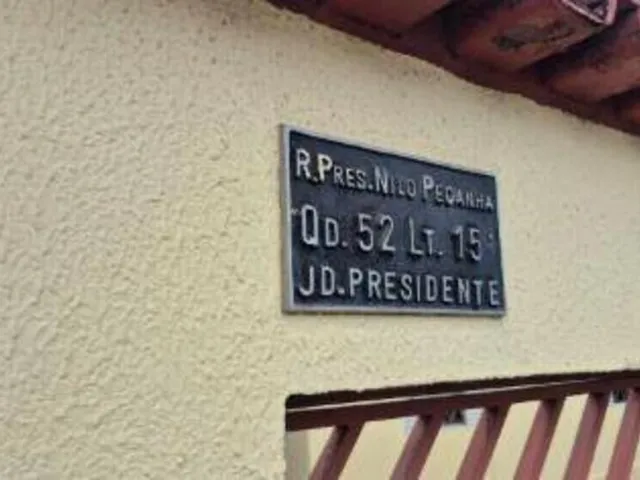 Imagem 3: CASA RESIDENCIAL em GOIÂNIA - GO, JARDIM PRESIDENTE