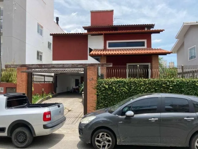 Imagem: CASA RESIDENCIAL em PALHOÇA - SC, PASSA