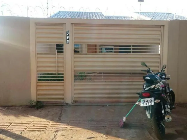 Imagem 9: CASA RESIDENCIAL em Campo Grande - MS, Nova Campo Grande