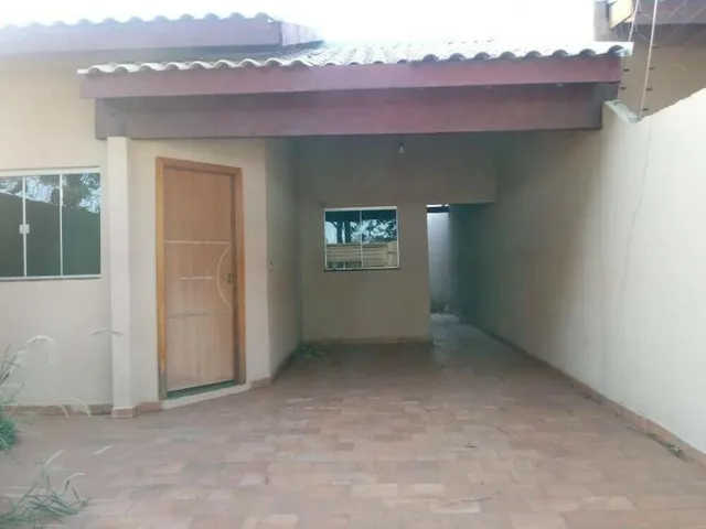 Imagem 3: CASA RESIDENCIAL em Campo Grande - MS, Nova Campo Grande
