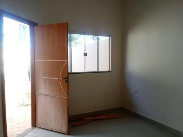 Imagem 10: CASA RESIDENCIAL em Campo Grande - MS, Nova Campo Grande