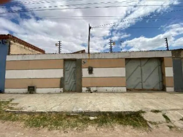 Imagem: CASA RESIDENCIAL em JUAZEIRO - BA, ALTO
