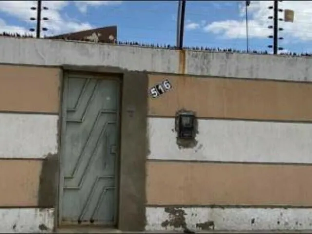 Imagem 2: CASA RESIDENCIAL em JUAZEIRO - BA, ALTO DO CRUZEIRO