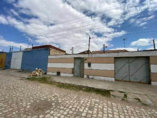 Imagem 3: CASA RESIDENCIAL em JUAZEIRO - BA, ALTO DO CRUZEIRO