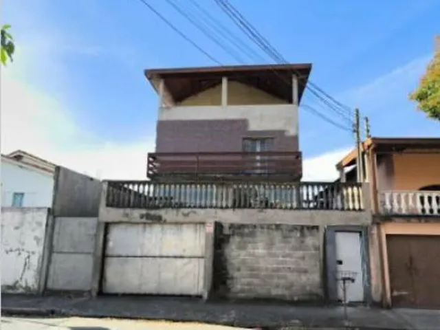 Imagem: CASA RESIDENCIAL em SÃO JOSÉ DOS CAMPOS