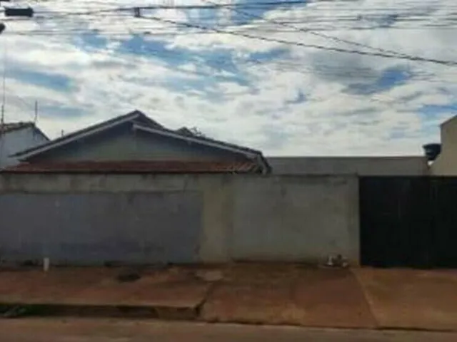 Imagem: CASA RESIDENCIAL em PONTES E LACERDA - MT