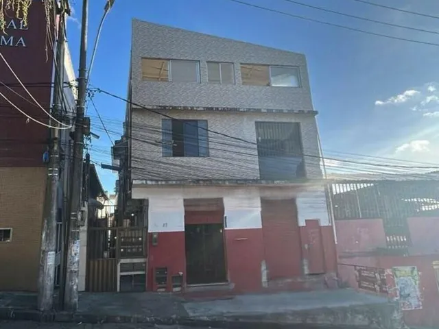 Imagem: APARTAMENTO RESIDENCIAL em SALVADOR - BA