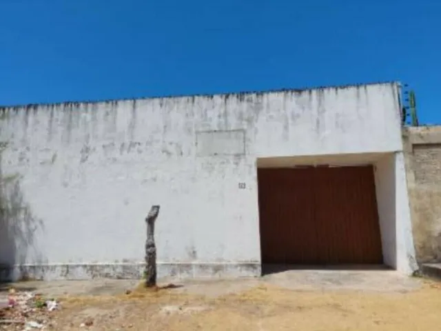 Imagem: CASA RESIDENCIAL em AQUIRAZ - CE, Distrito