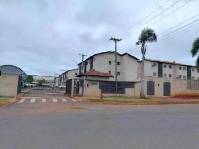 Imagem: APARTAMENTO RESIDENCIAL em CAMPO GRANDE