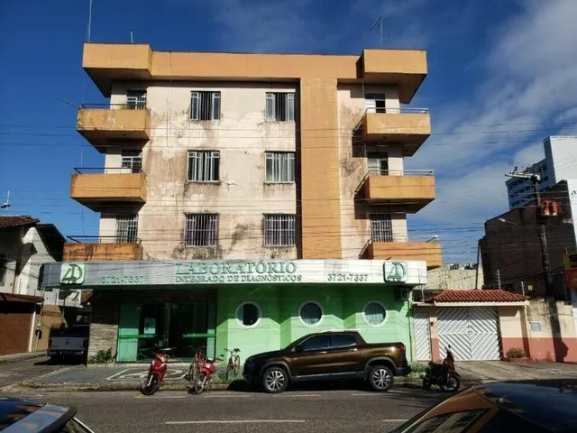 Imagem: APARTAMENTO RESIDENCIAL em CASTANHAL - PA