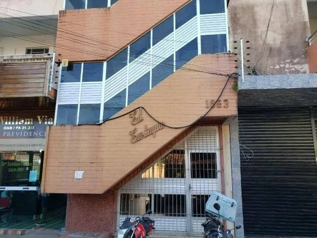 Imagem 3: APARTAMENTO RESIDENCIAL em CASTANHAL - PA, CENTRO