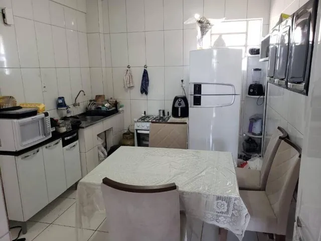 Imagem 8: APARTAMENTO RESIDENCIAL em CASTANHAL - PA, CENTRO