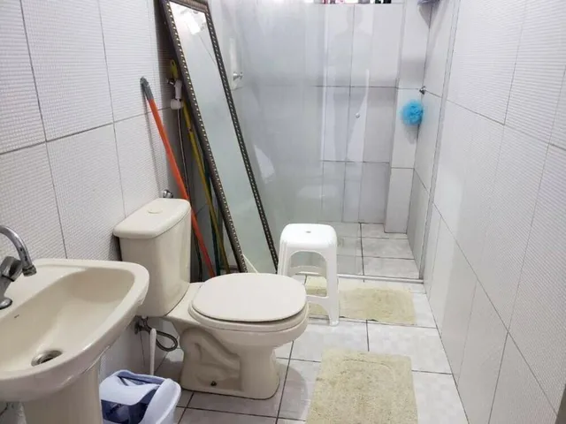 Imagem 10: APARTAMENTO RESIDENCIAL em CASTANHAL - PA, CENTRO