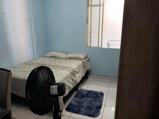 Imagem 5: APARTAMENTO RESIDENCIAL em CASTANHAL - PA, CENTRO