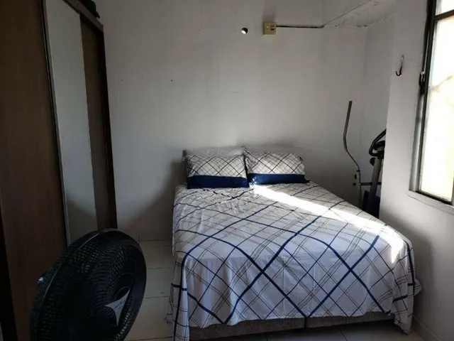 Imagem 4: APARTAMENTO RESIDENCIAL em CASTANHAL - PA, CENTRO