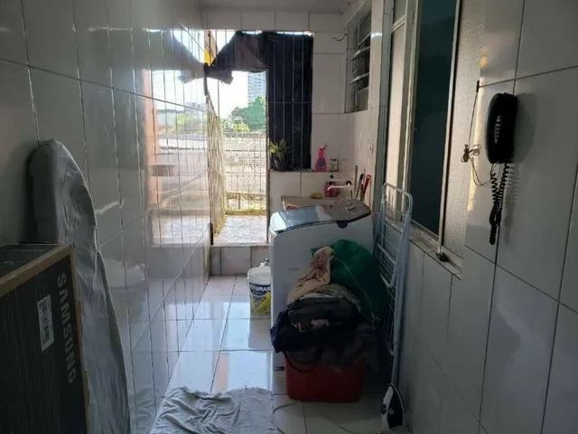 Imagem 2: APARTAMENTO RESIDENCIAL em CASTANHAL - PA, CENTRO