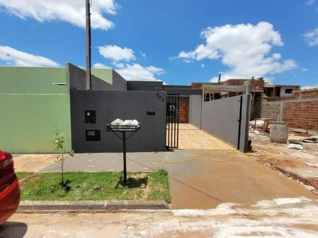 Imagem: CASA RESIDENCIAL em CAMPO MOURÃO - PR