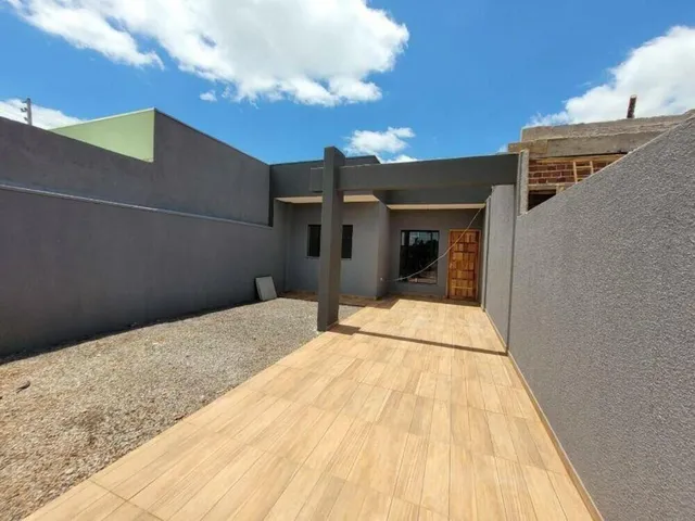 Imagem 9: CASA RESIDENCIAL em CAMPO MOURÃO - PR, JARDIM SOL NASCENTE II