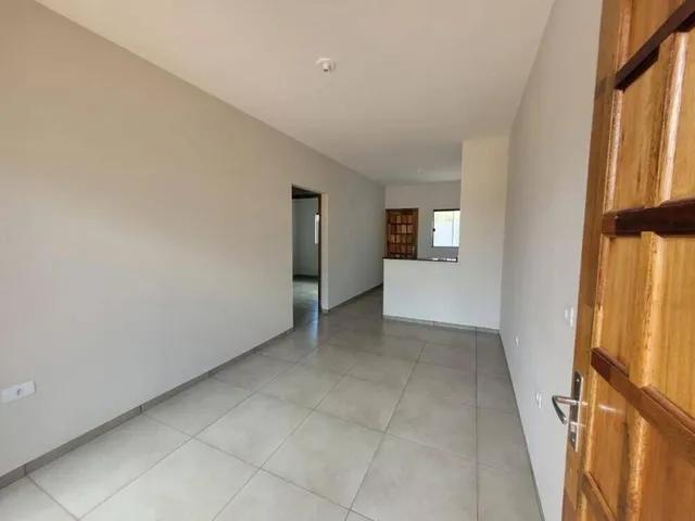 Imagem 5: CASA RESIDENCIAL em CAMPO MOURÃO - PR, JARDIM SOL NASCENTE II