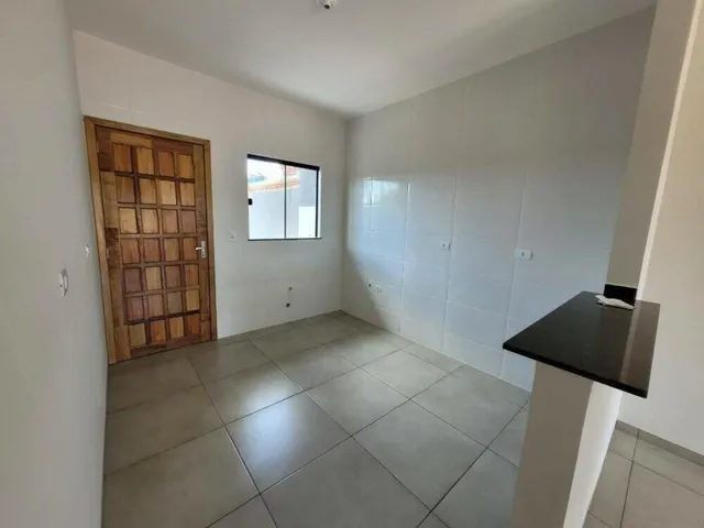 Imagem 8: CASA RESIDENCIAL em CAMPO MOURÃO - PR, JARDIM SOL NASCENTE II