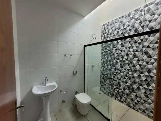 Imagem 6: CASA RESIDENCIAL em CAMPO MOURÃO - PR, JARDIM SOL NASCENTE II