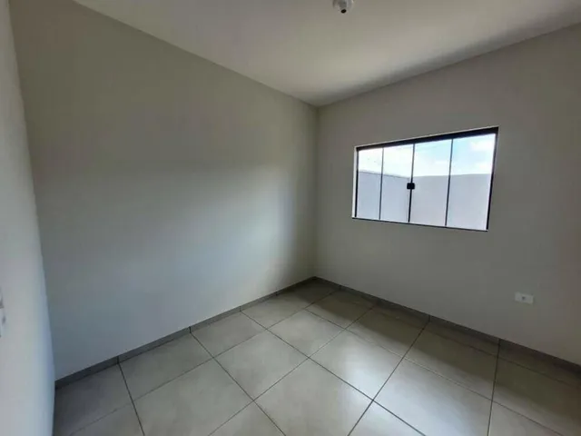 Imagem 2: CASA RESIDENCIAL em CAMPO MOURÃO - PR, JARDIM SOL NASCENTE II
