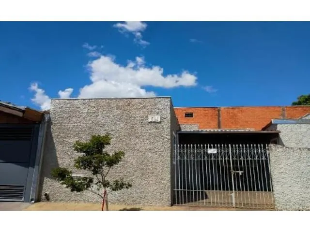 Imagem: Casa Residencial em Piratininga - Sp, Vila