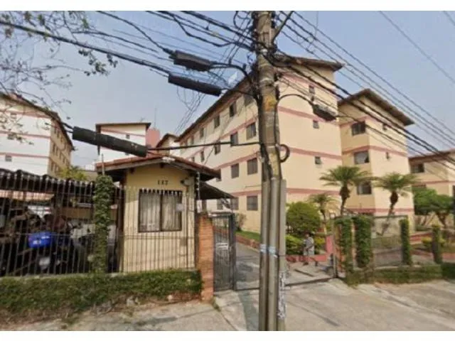 Imagem: APARTAMENTO RESIDENCIAL em SÃO BERNARDO