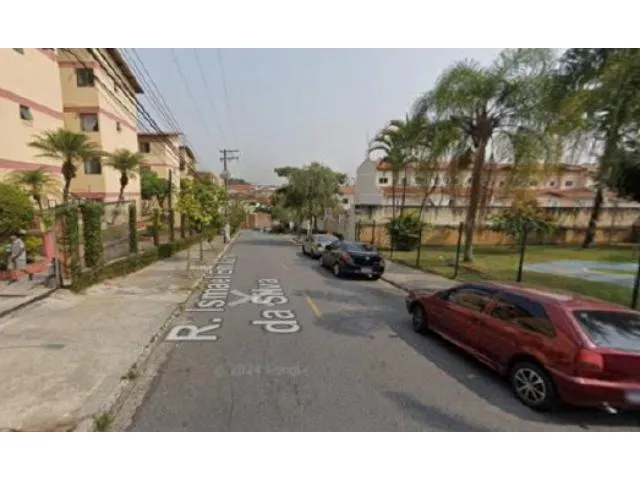 Imagem 2: APARTAMENTO RESIDENCIAL em SÃO BERNARDO DO CAMPO - SP, DEMARCHI