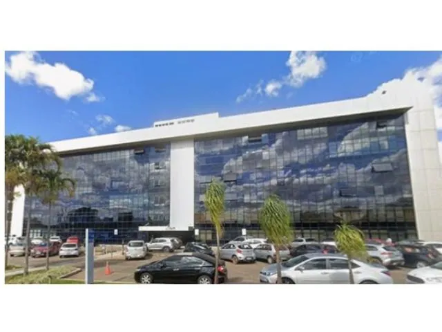 Imagem: SALA COMERCIAL em BRASÍLIA - DF, ASA SUL