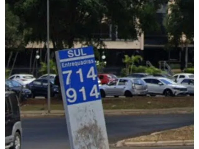 Imagem 2: SALA COMERCIAL em BRASÍLIA - DF, ASA SUL