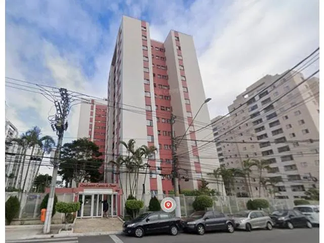 Imagem: APARTAMENTO RESIDENCIAL em SÃO BERNARDO